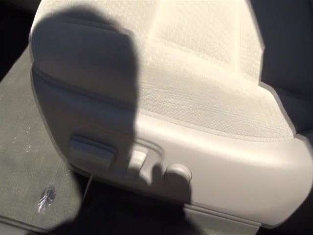 2017 Toyota Sienna LE